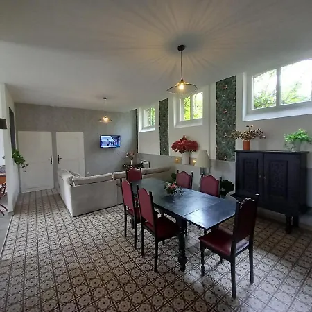 Appartamento Tourelles B - 8 Pers *