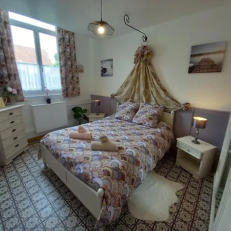 Appartamento Tourelles B - 8 Pers