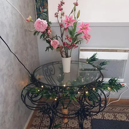 Tourelles B - 8 Pers * Caffiers