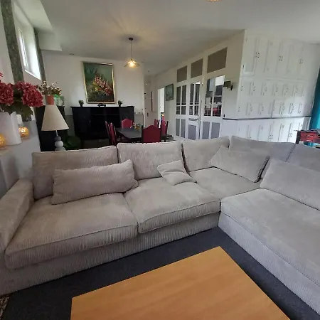 Tourelles B - 8 Pers