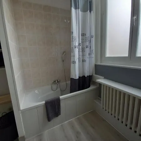 Tourelles B - 8 Pers Appartamento