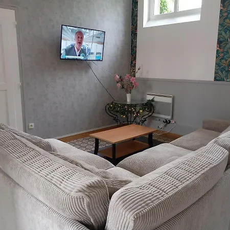 Appartamento Tourelles B - 8 Pers