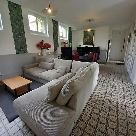 Appartamento Tourelles B - 8 Pers