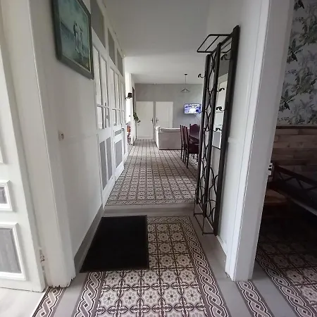 Tourelles B - 8 Pers