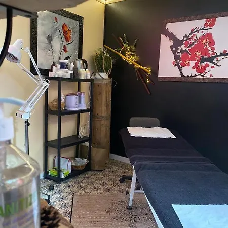 Appartamento Tourelles B - 8 Pers *