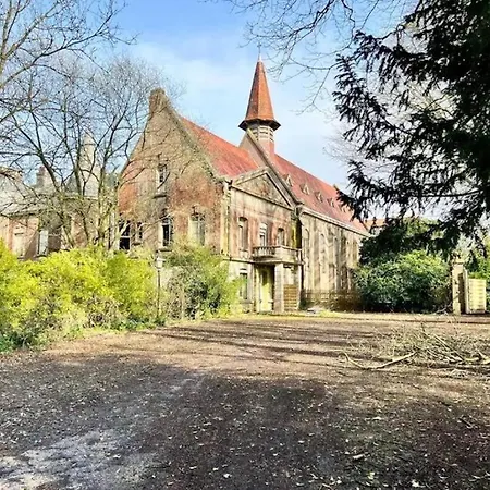 Tourelles B - 8 Pers * Caffiers