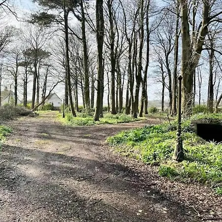 Tourelles B - 8 Pers * Caffiers