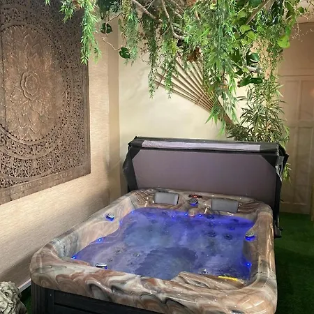 Appartamento Tourelles B - 8 Pers Caffiers