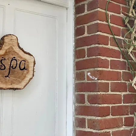 Tourelles B - 8 Pers * Caffiers