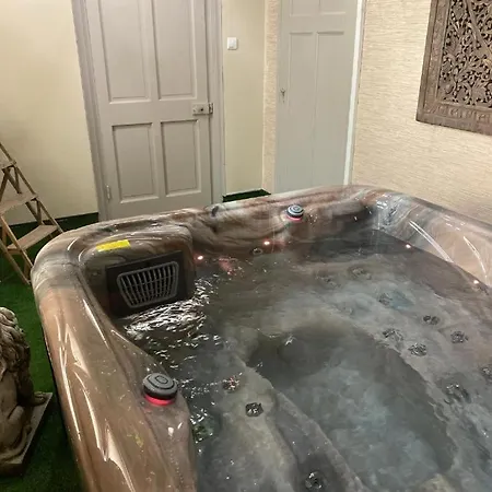 Tourelles B - 8 Pers