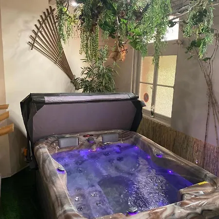 Tourelles B - 8 Pers Appartamento Caffiers